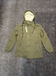 کاپشن کتان کج راه،(۴سایز) قیمت هر عدد ۱/۸۱۰