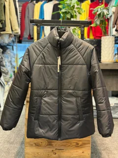 کاپشن مموری مدل رانگلر رنگ طوسی مدادی  بسته(۳ سایز) قیمت هر عدد ۷۸۰