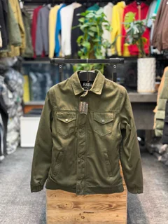 کاپشن کتان پارکا(۴سایز) قیمت هر عدد ۱/۷۸۰